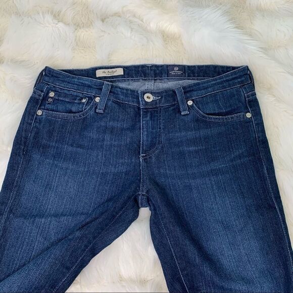 Adriano goldschmied jeans the ballad - Picture 2 of 7